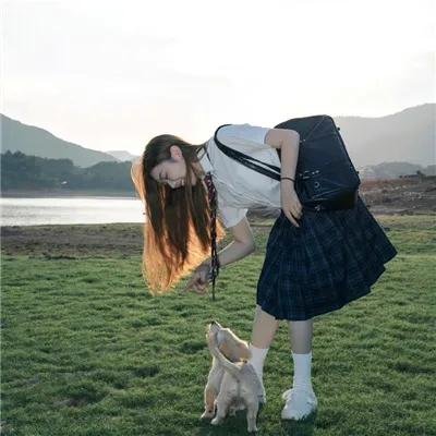守护猫娘绯鞠